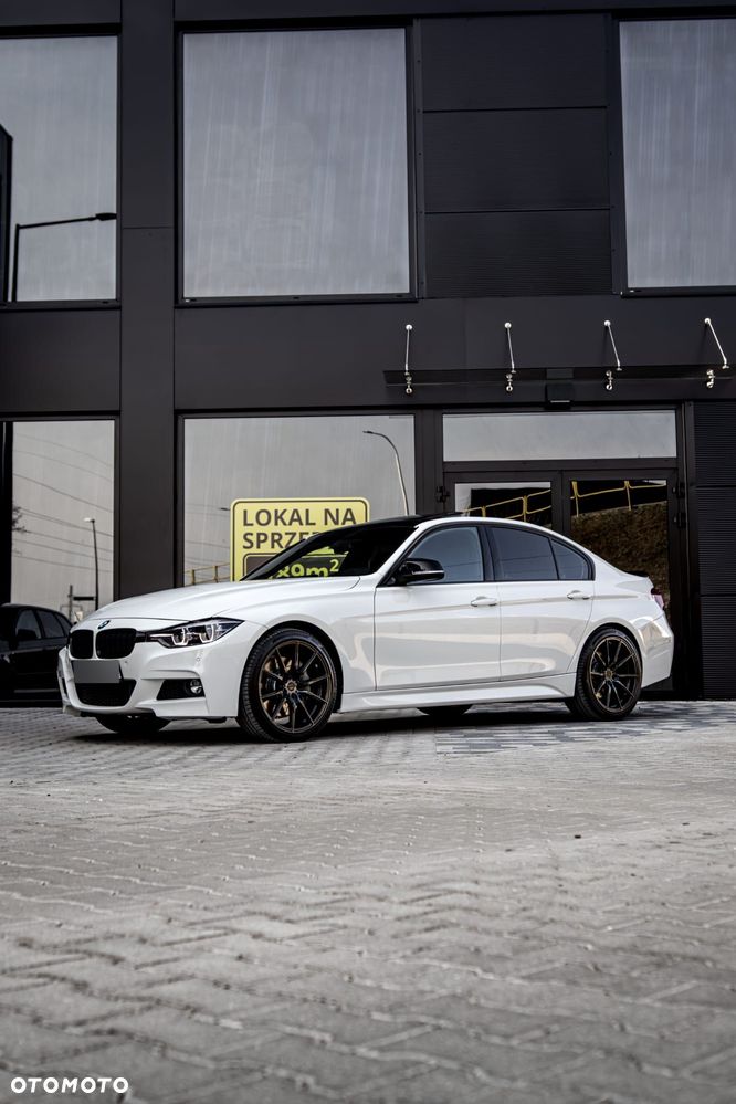 BMW Seria 3 - 24