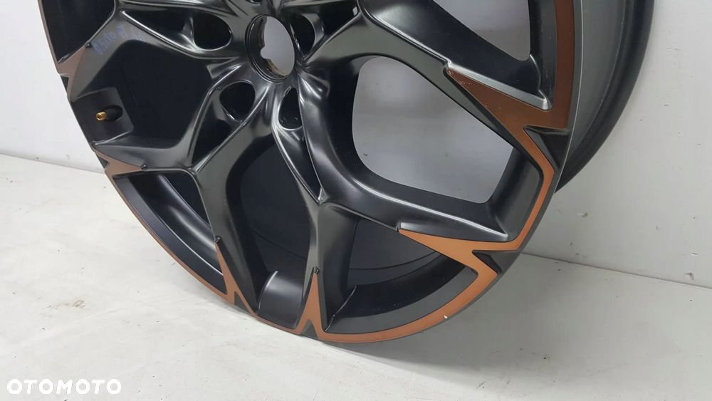 cupra formentor felga aluminiowa 8.5" x 20" et40 5x112 - 6