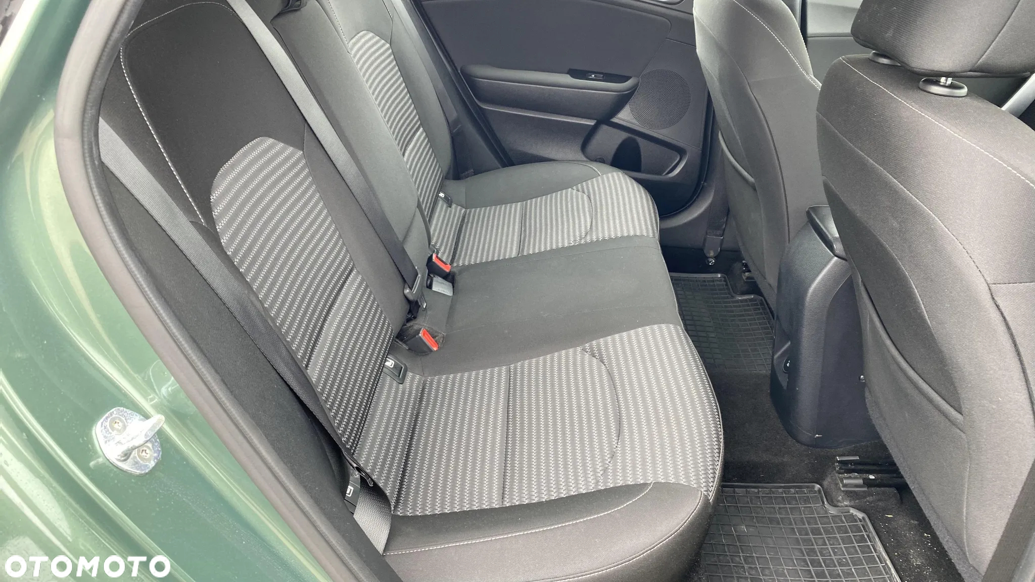 Kia Ceed 1.5 T-GDI M - 16