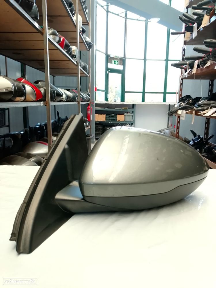 RETROVISOR ESQUERDO OPEL INSIGNIA A 08- - 2