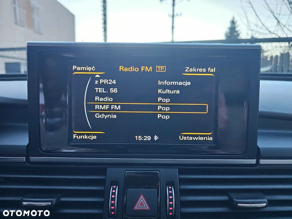 Audi A6 Avant 2.0 TDI Ultra - 20