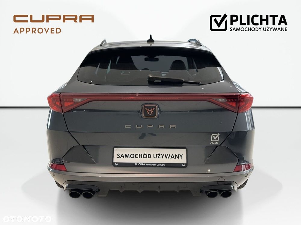 Cupra Formentor 2.0 TSI 4Drive VZ DSG - 7
