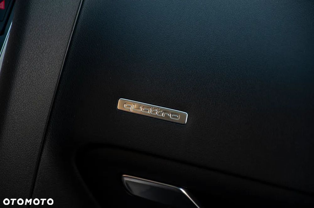 Audi A5 Coupé 2.0 TFSI Quattro - 30