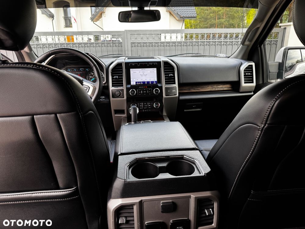 Ford F150 - 9