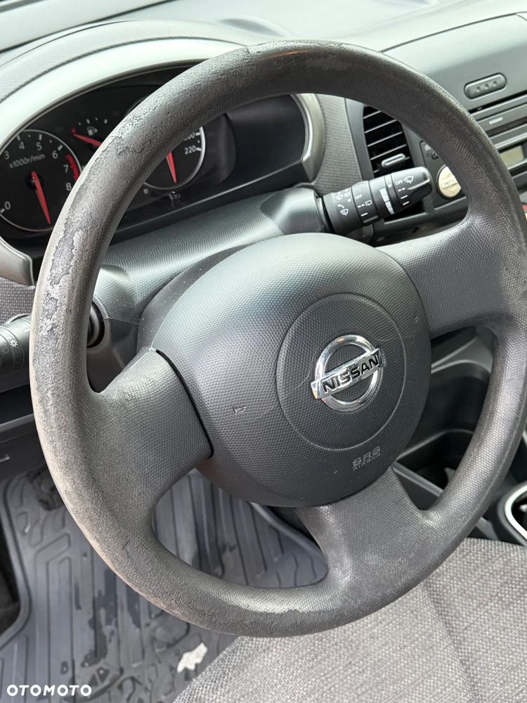 Nissan Micra - 10