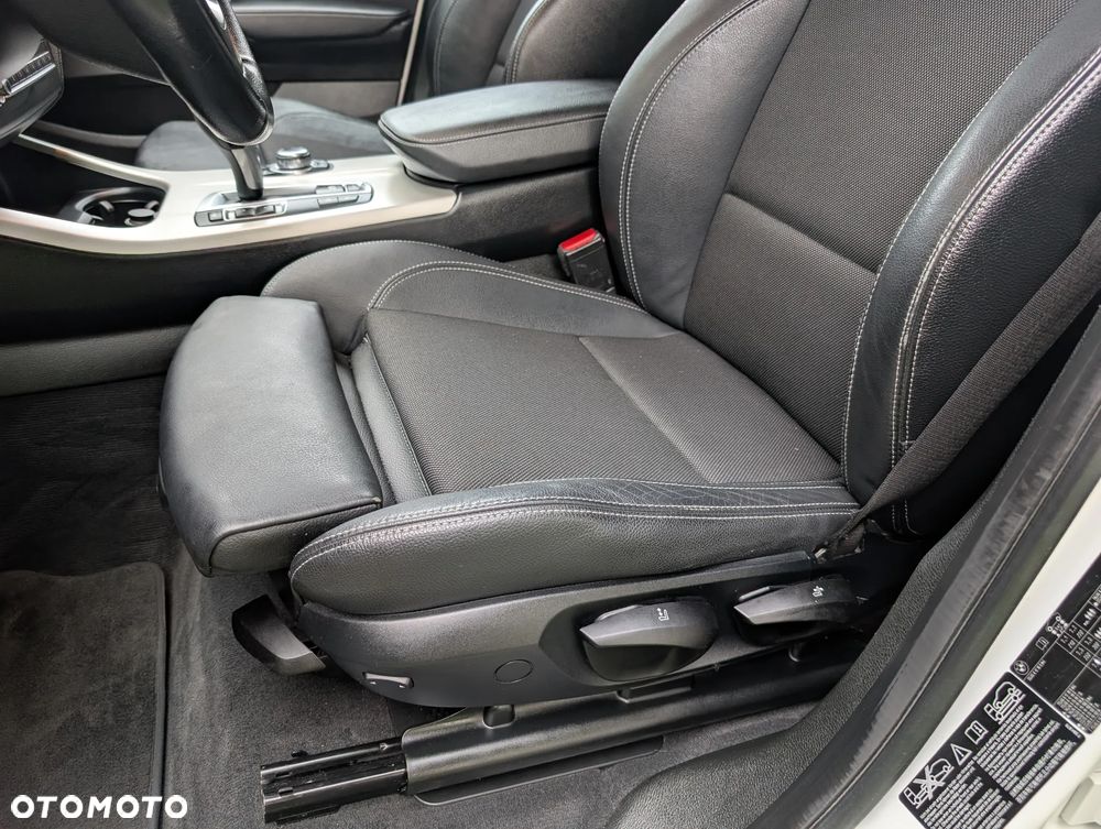 BMW X3 - 13