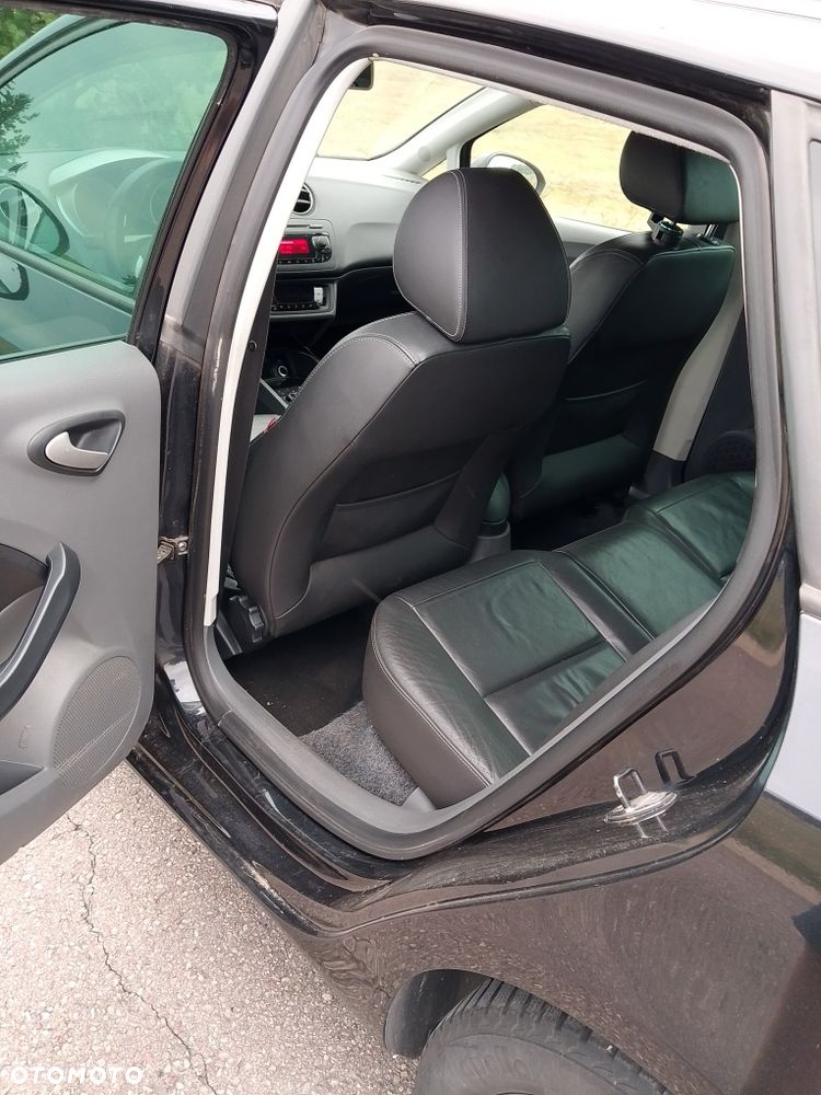 Seat Ibiza ST - 8