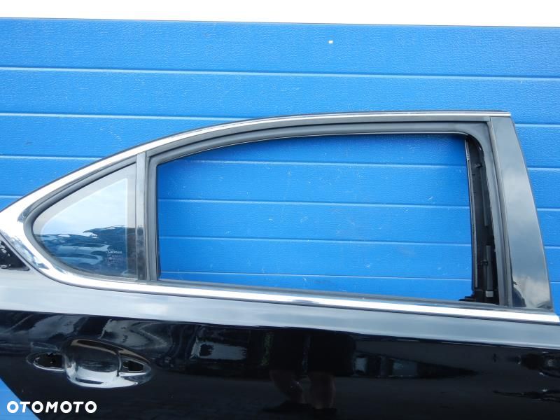 LEXUS LS IV LONG DRZWI PRAWY PRAWE TYŁ TYLNE 212 - 4