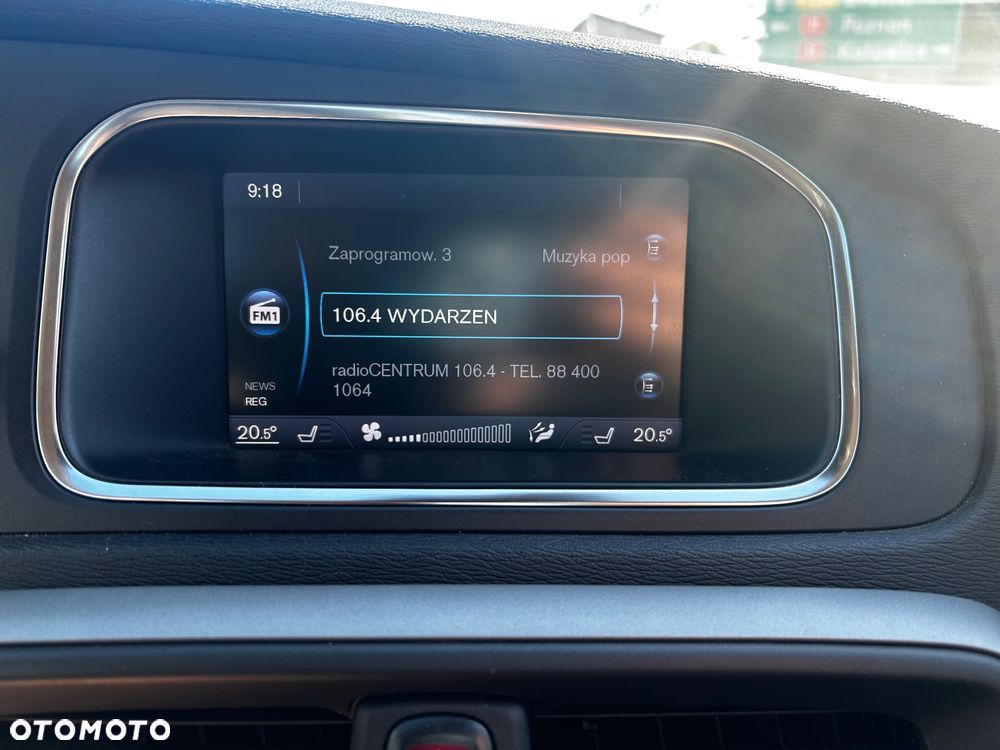 Volvo V40 D3 Summum - 16