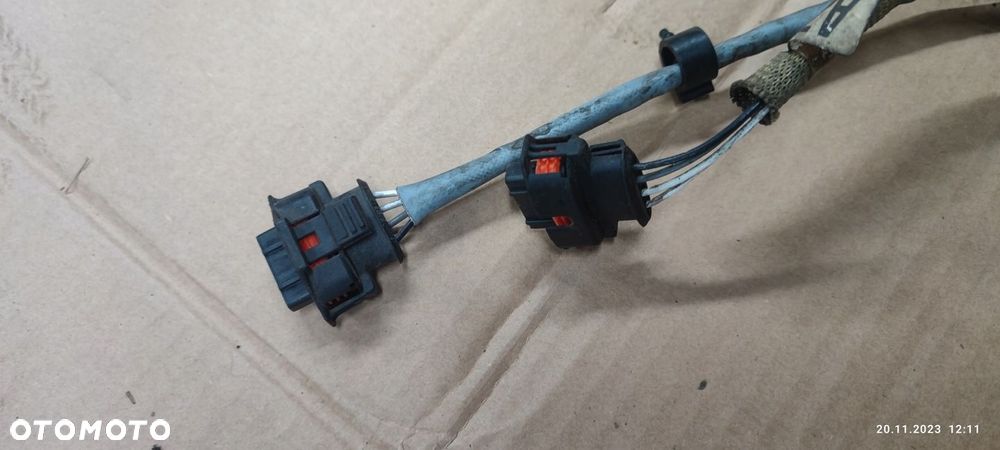 OPEL ZAFIRA B SONDA SONDY LAMBDA 2.0 16V TURBO Z20LEH KOMPLET - 2