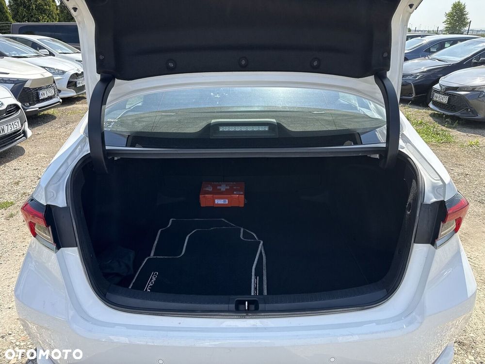 Toyota Corolla 1.8 Hybrid Comfort - 14