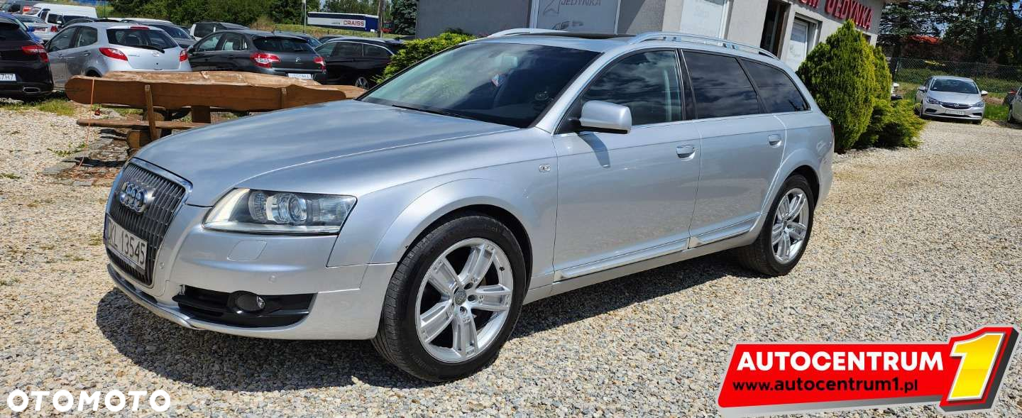Audi A6 Allroad - 13