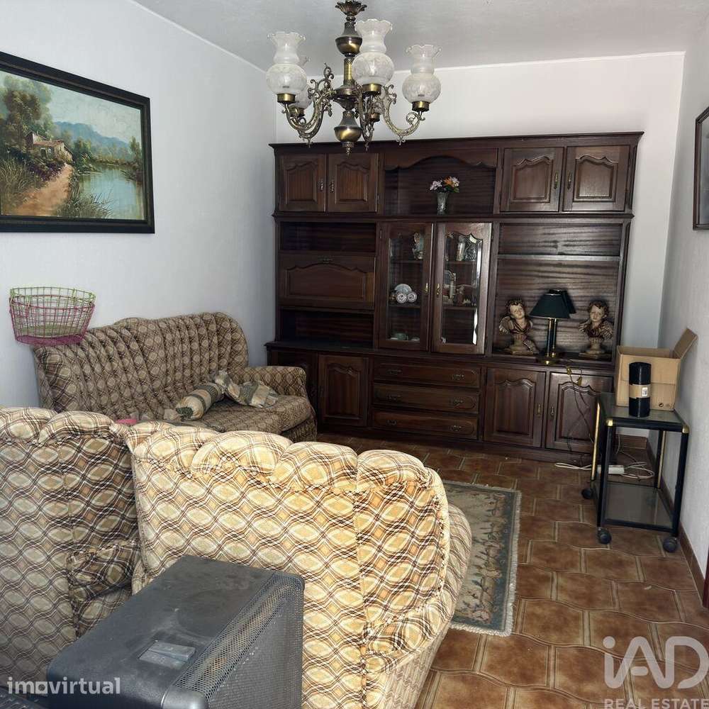 Moradia geminada T3 em São Gonçalo de Lagos de 172 m2 - Grande imagem: 4/16