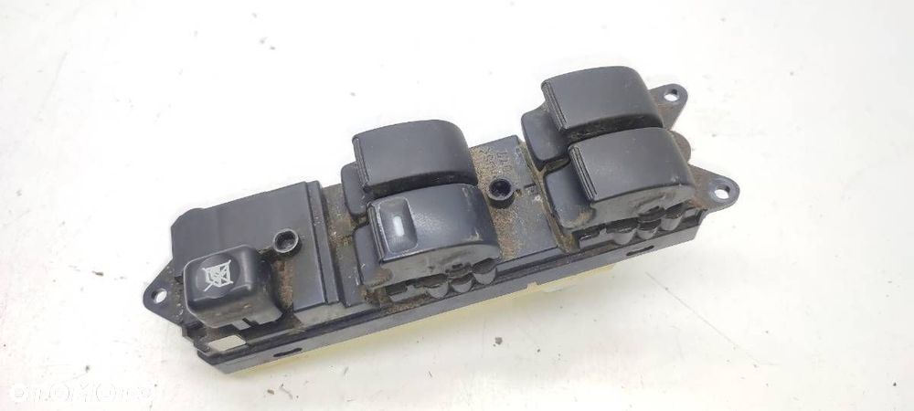 PRZEŁĄCZNIK PANEL SZYB PRZÓD LEWY KIEROWCY MITSUBISHI GRANDIS MN141066 - 2