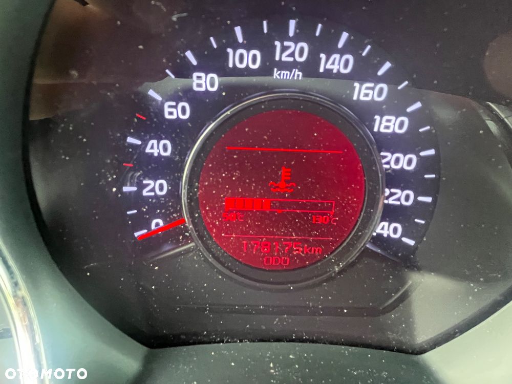 Kia Ceed 1.6 GDI Platinum Edition - 22