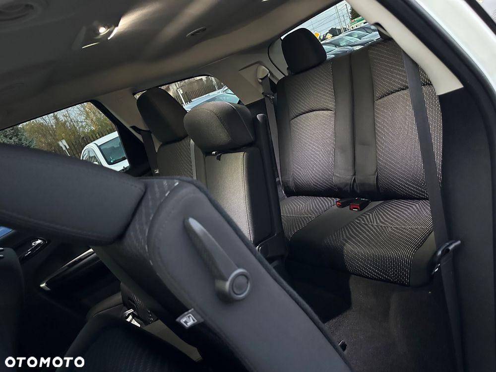 Fiat Freemont 2.0 Multijet 16V DPF My - 34