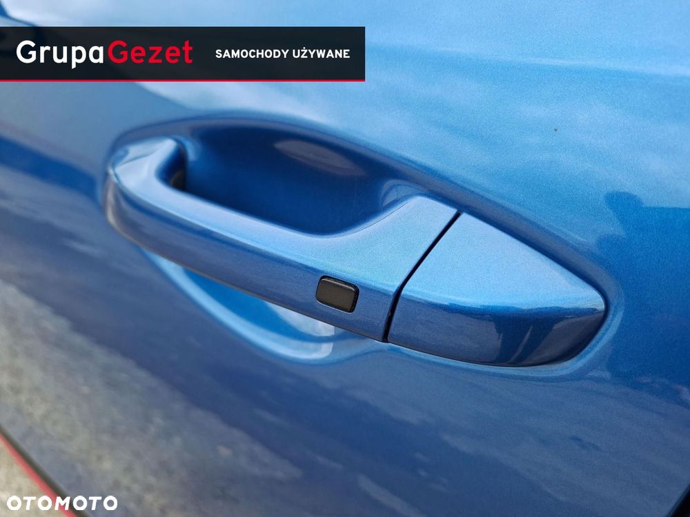 Kia ProCeed 1.6 T-GDI GT DCT - 19