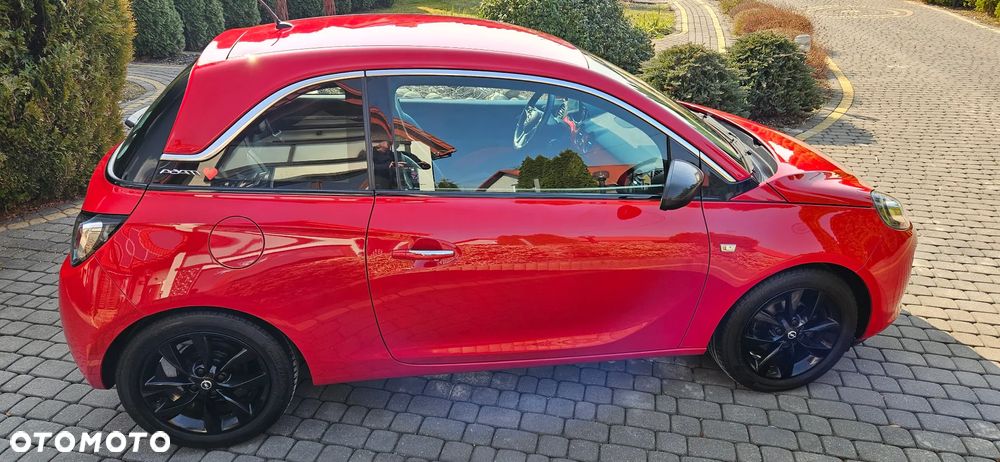 Opel Adam 1.4 120 Jahre - 6