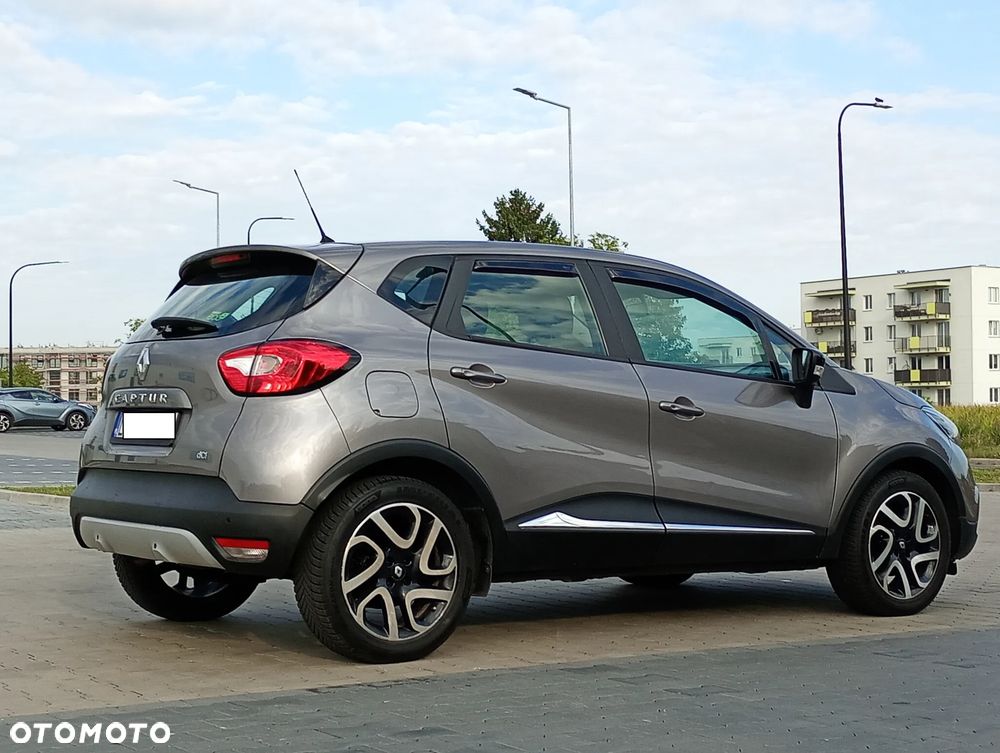 Renault Captur - 11