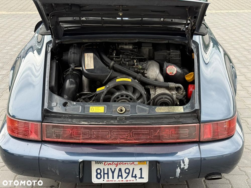 Porsche 911 2 - 25