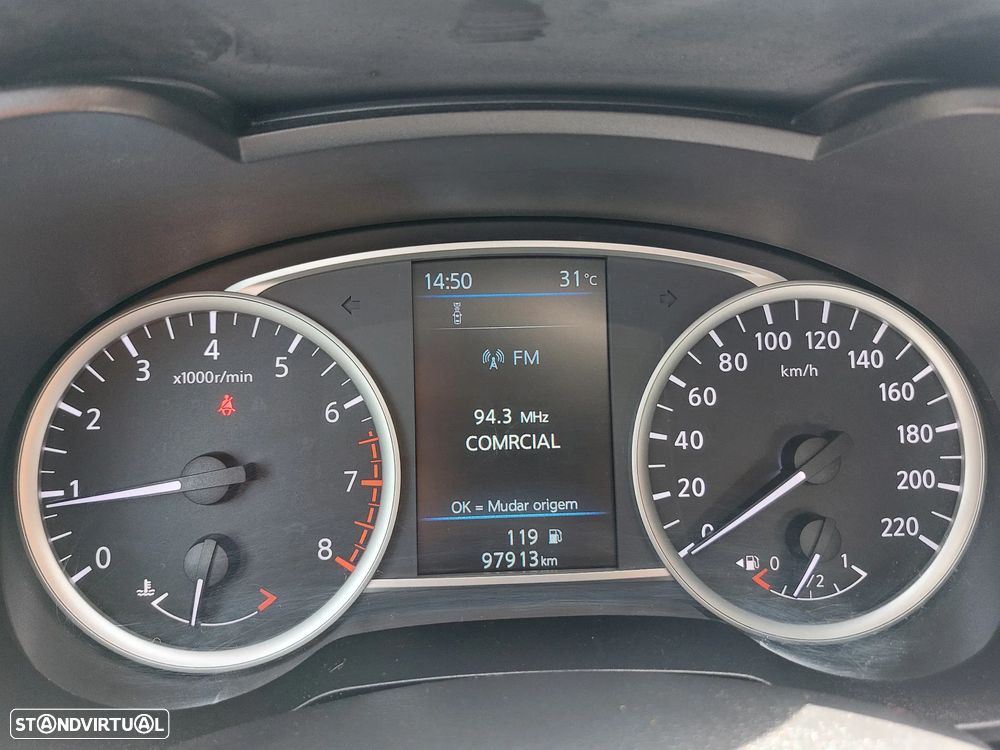 Nissan Micra 1.0 IG-T N-Connecta - 16