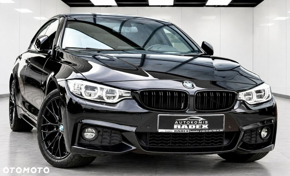 BMW Seria 4 - 3