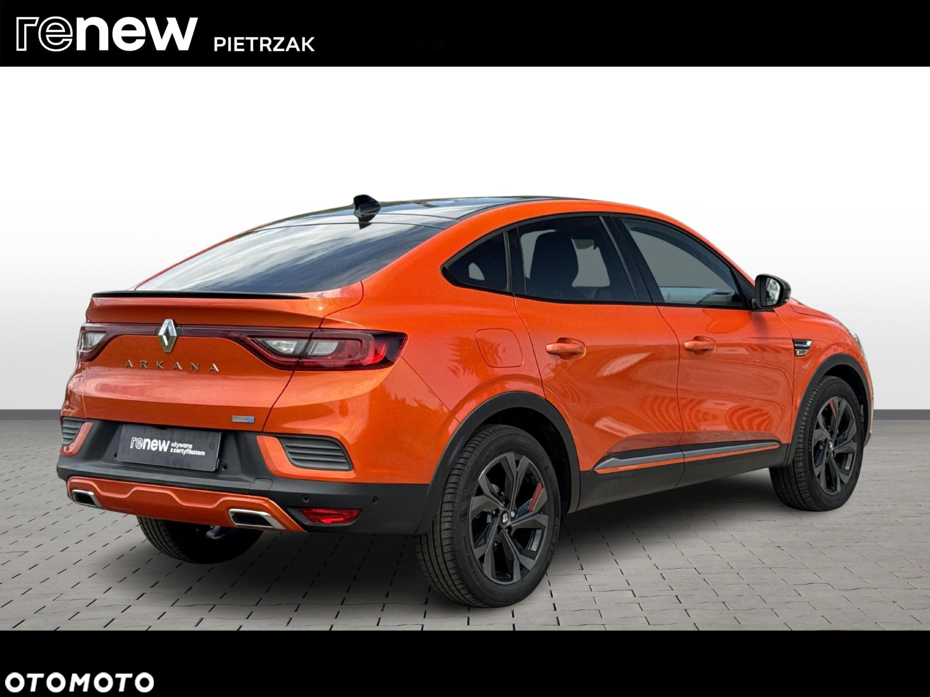 Renault Arkana - 5