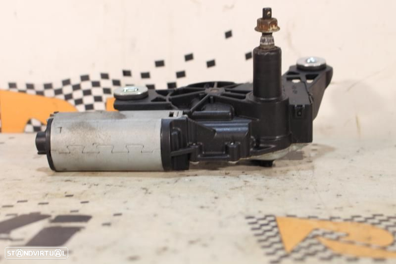 Motor Limpa Vidros Traseiro Audi A3 (8L1)  8L0955711b / 404430 / 8L0 9 - 6