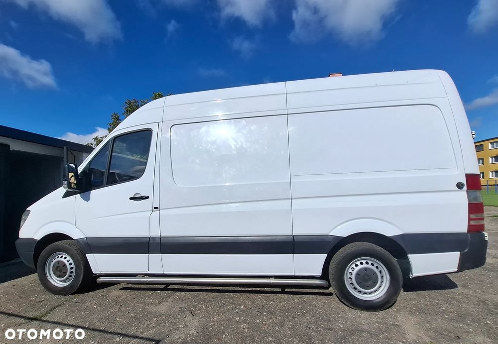 Mercedes-Benz SPRINTER - 3