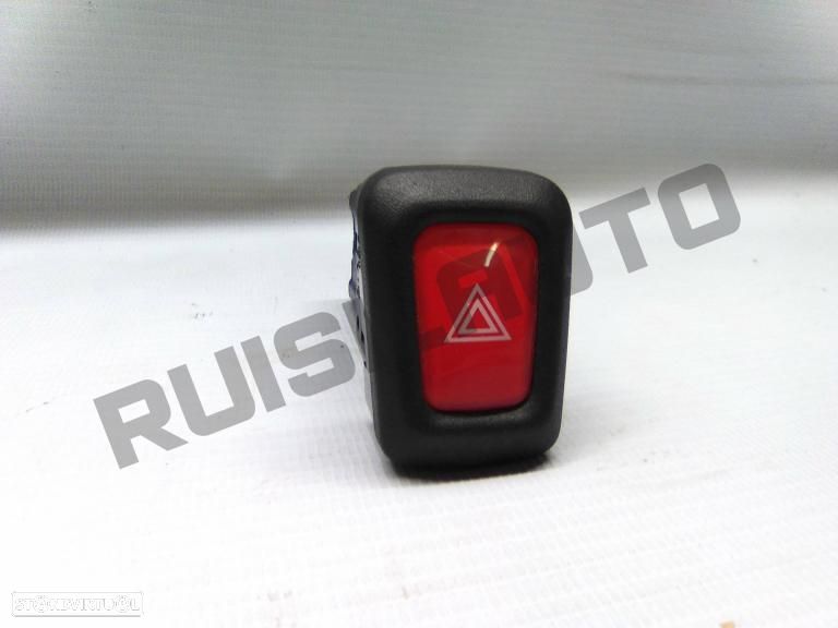 Comando / Botão 4 Piscas  Nissan Almera Ii (n16) [2000_2006] 1. - 1