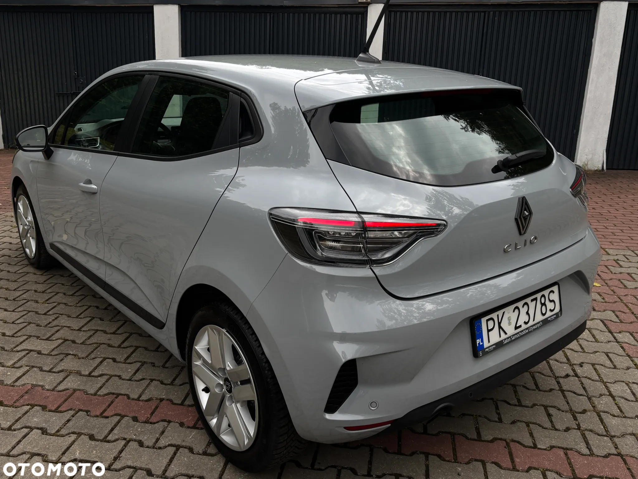Renault Clio 1.0 TCe Evolution - 3