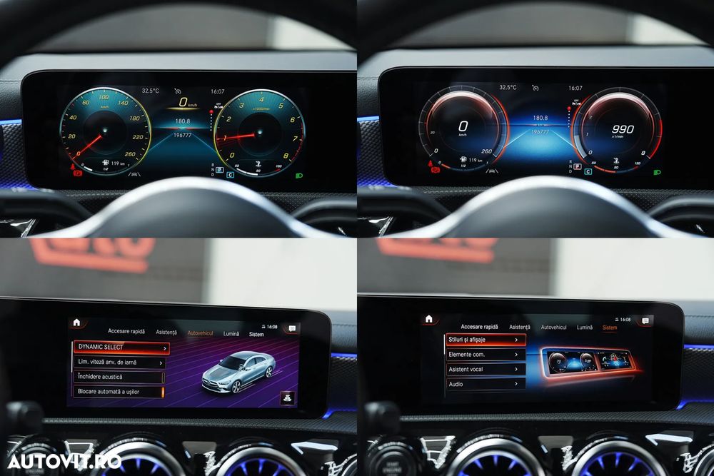 Mercedes-Benz CLA 200 7G-DCT Edition Progressive Line - 31