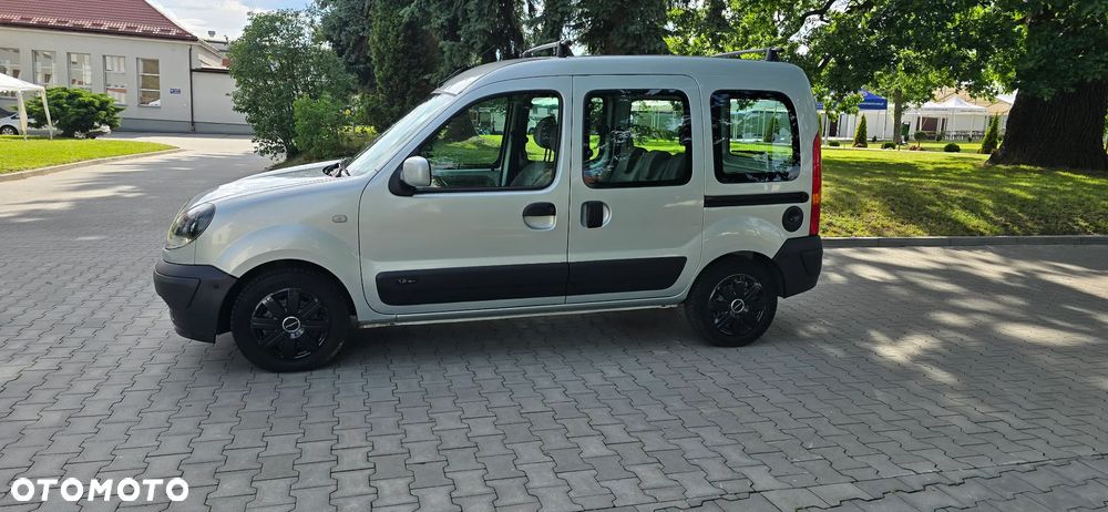 Renault Kangoo 1.2 16V Expression - 2