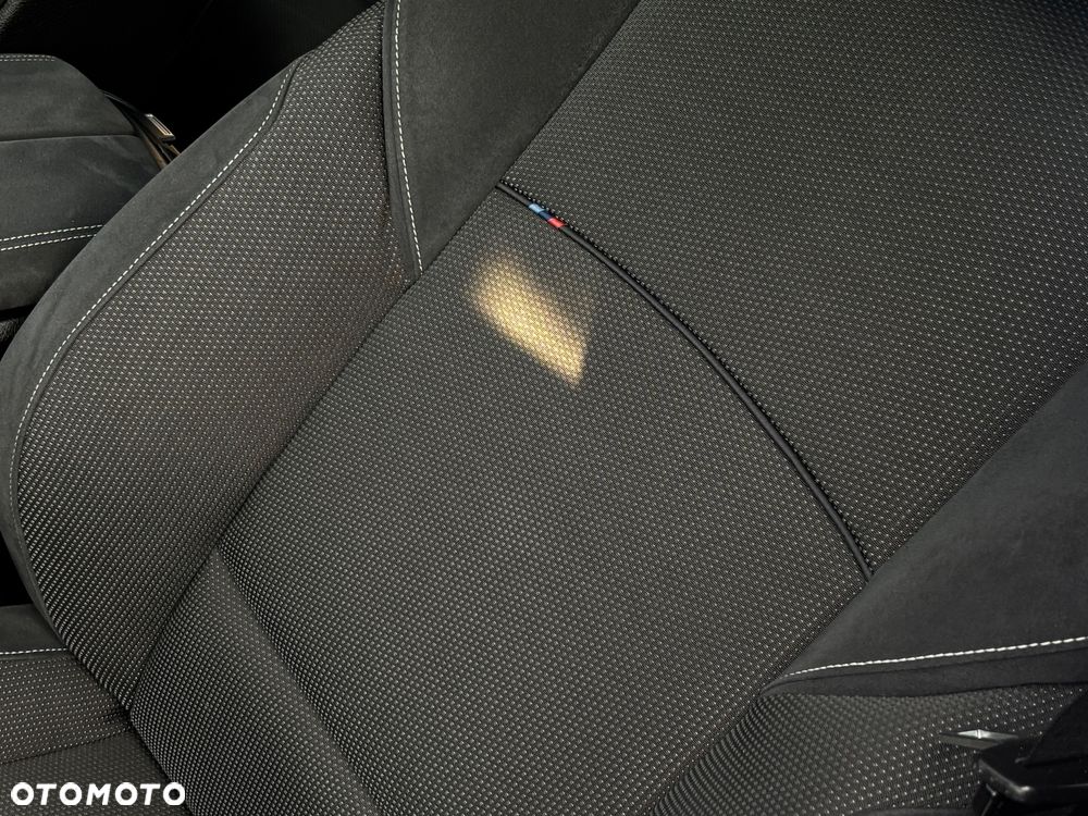 BMW Seria 5 520d - 30