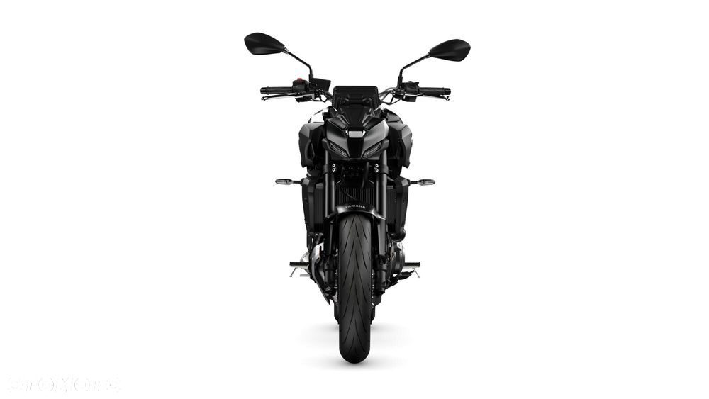 Yamaha MT - 35
