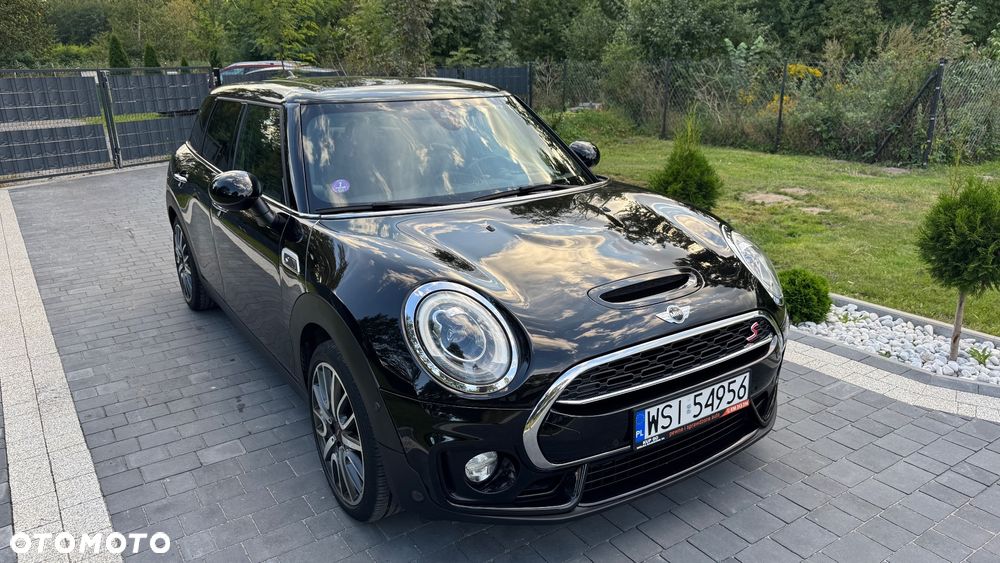 MINI Clubman Cooper S - 10