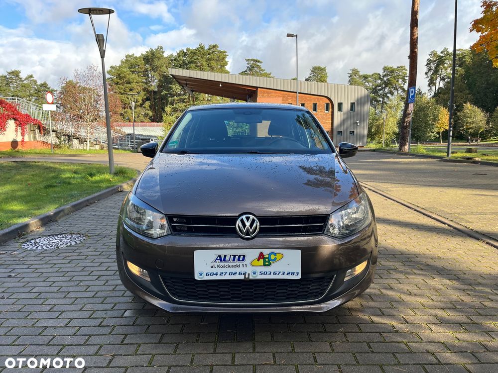 Volkswagen Polo 1.4 16V Highline CityLine - 7