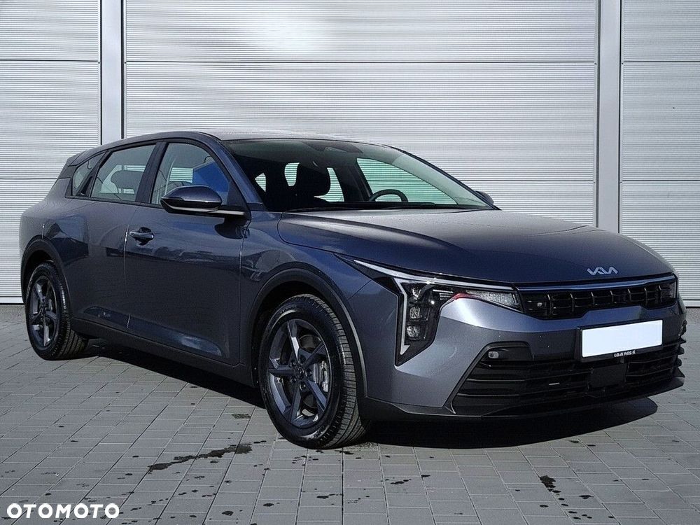 Kia K4 1.6 T-GDI M - 4