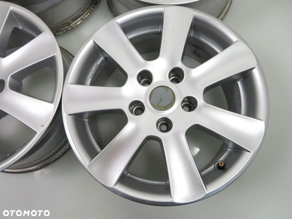 Alufelgi 16'' BMW E36 E46 E60 F10 5x120 ET20 - 8