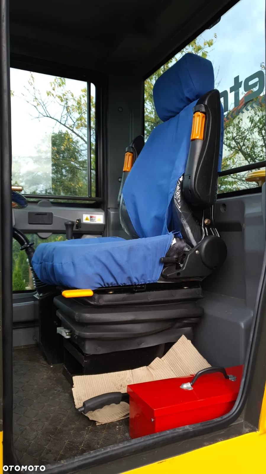 Inny PetroMax  PM 918 - 6