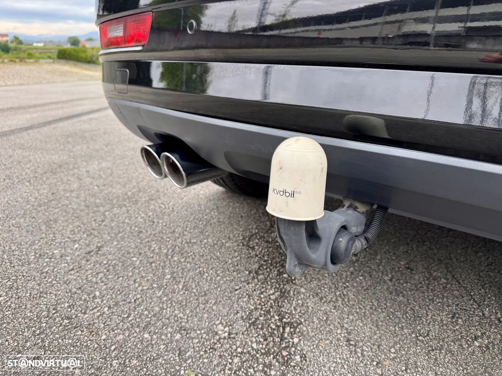 Audi Q3 2.0 TDI quattro S tronic sport - 32