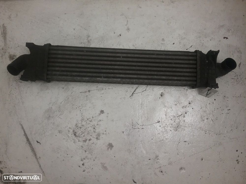 Intercooler FORD FOCUS II 1.6 TDCi REF. MOTOR G8DA - 2