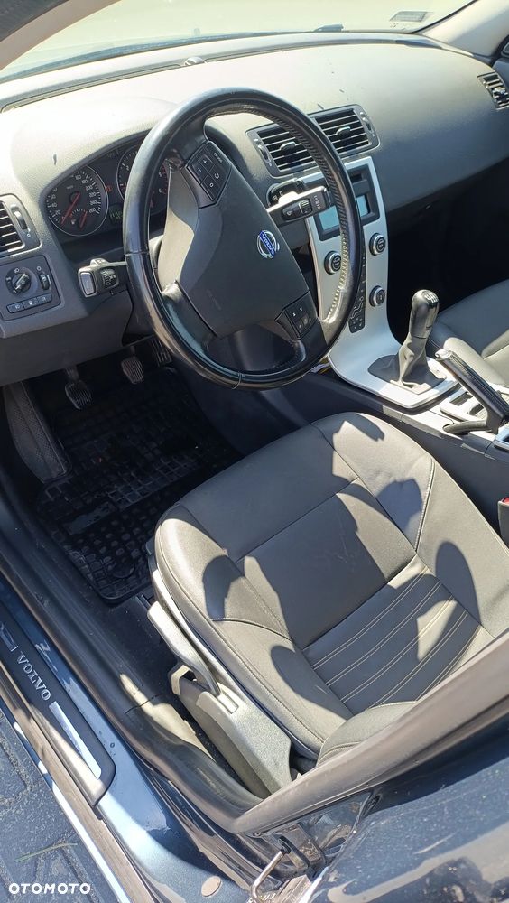 Volvo V50 2.0D - 20