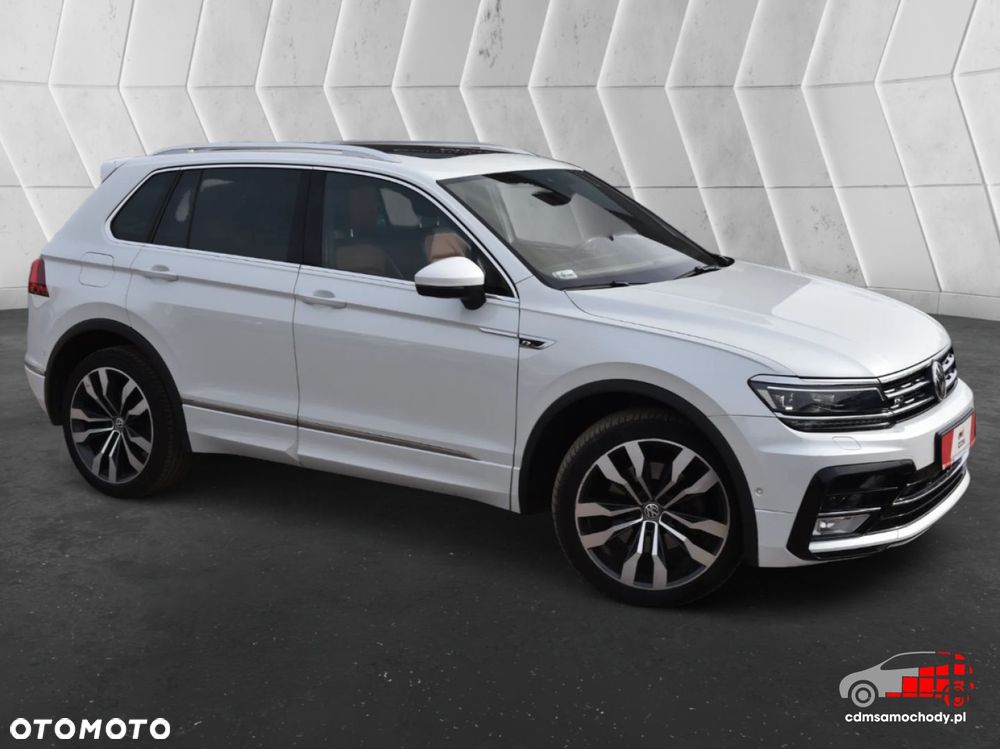 Volkswagen Tiguan - 4