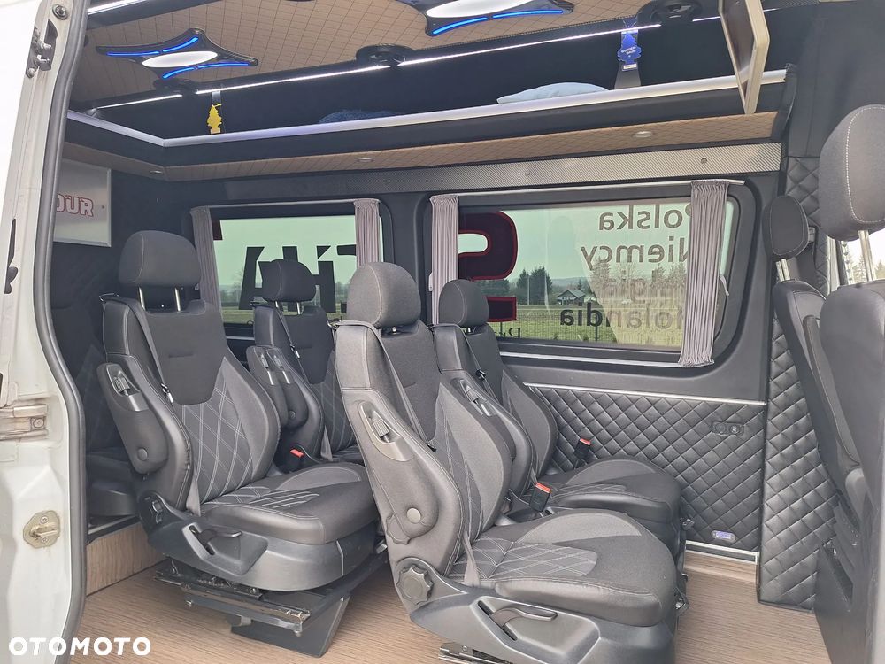 Mercedes-Benz Sprinter 906.255 - 9