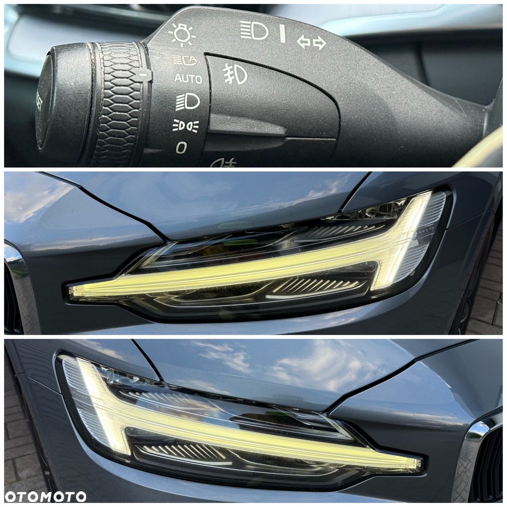 Volvo V60 D3 Geartronic Momentum Pro - 11
