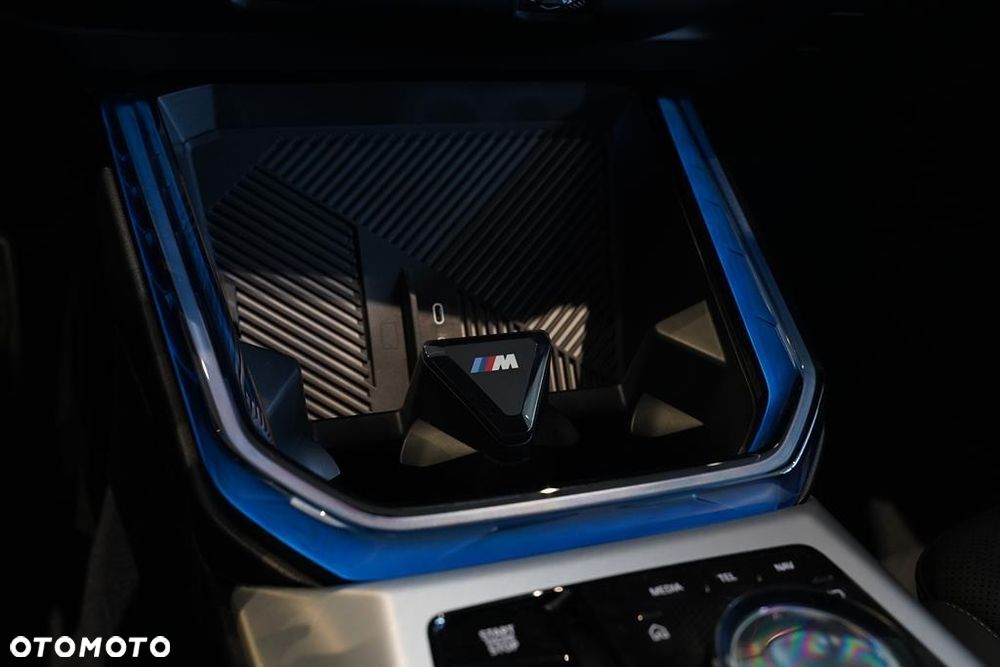 BMW X3 xDrive20 mHEV - 13