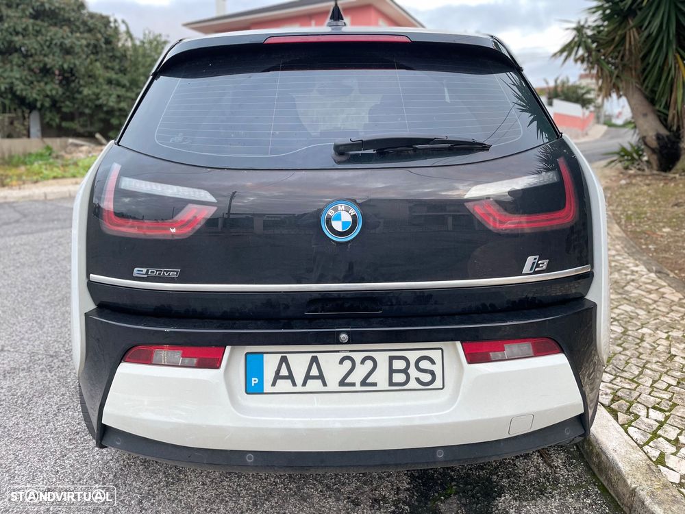 BMW i3 (94 Ah) - 6