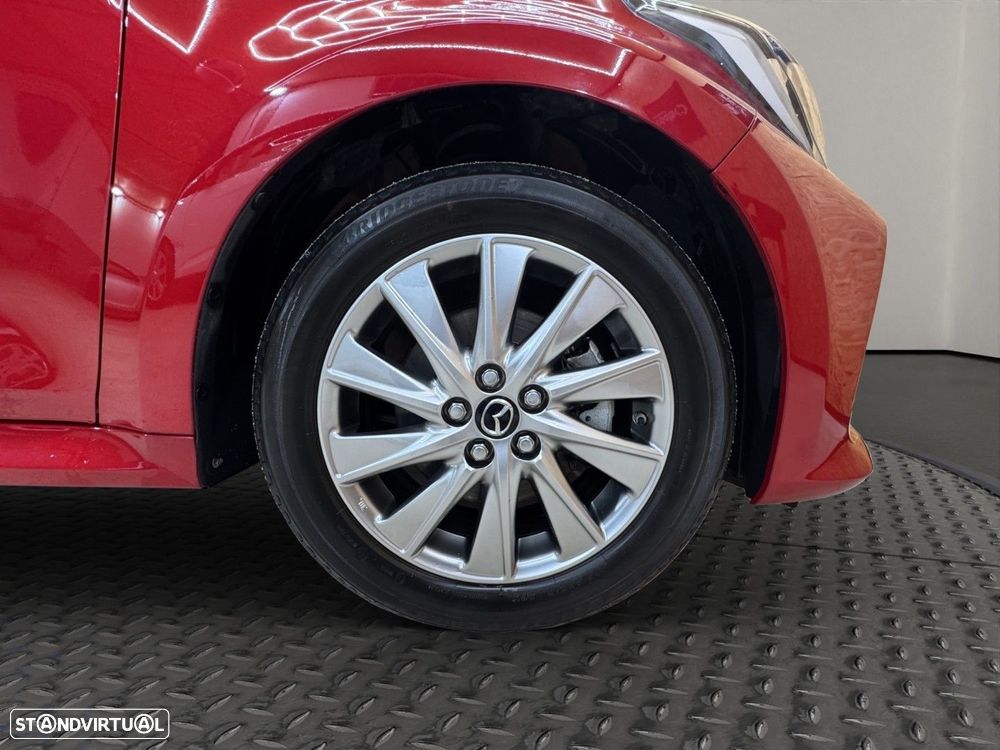 Mazda 2 1.5 L Hybrid VVT-i Homura - 10