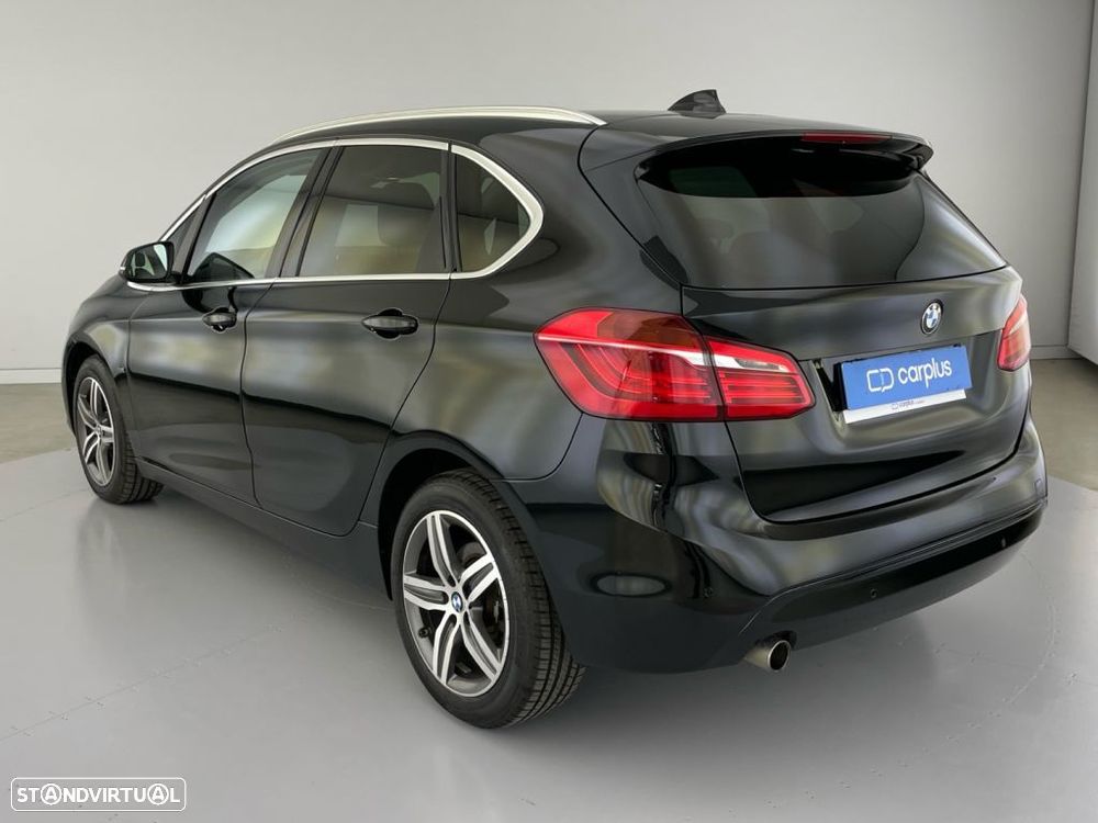 BMW 216 Active Tourer d Pack M - 24